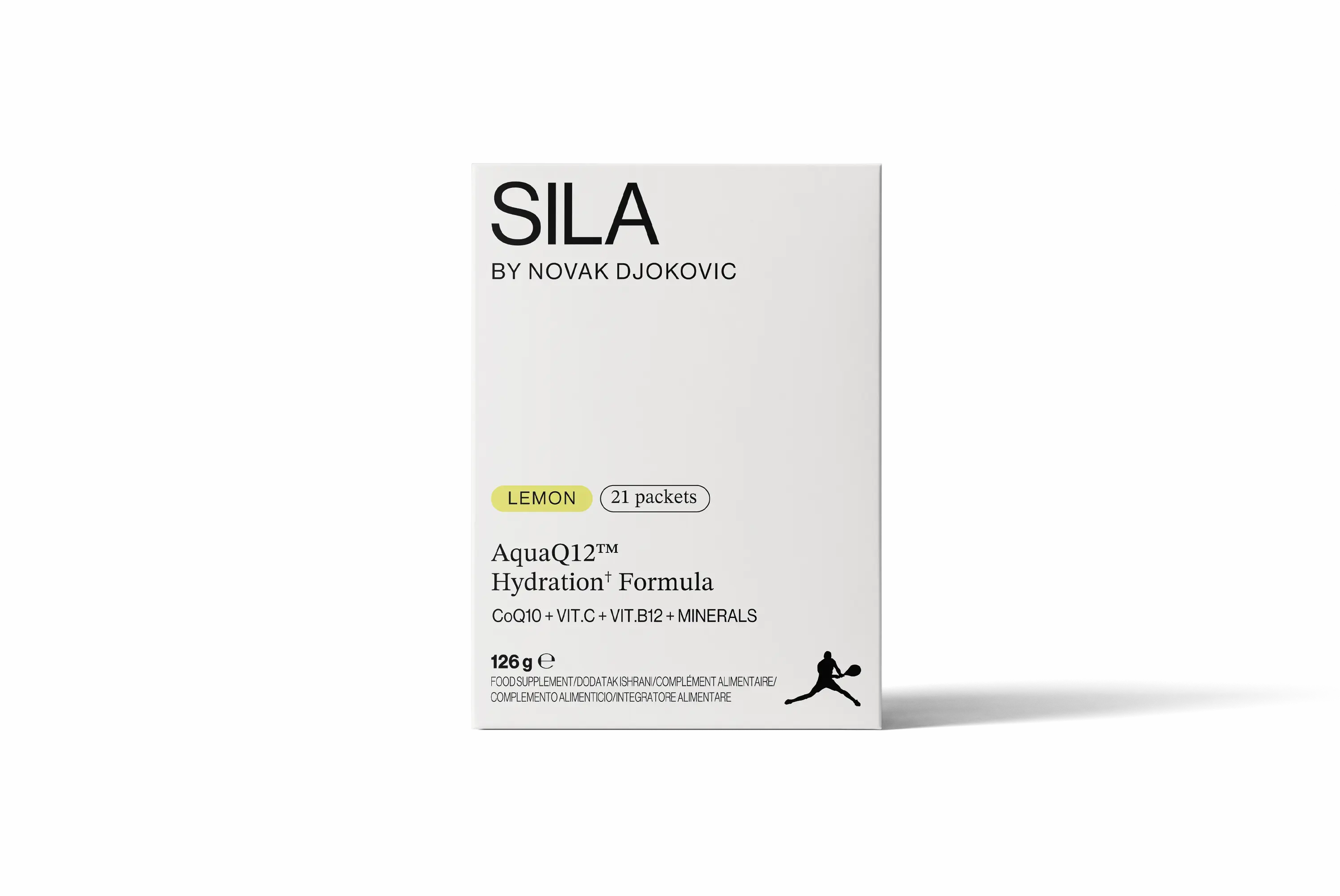 SILA Lemon Box