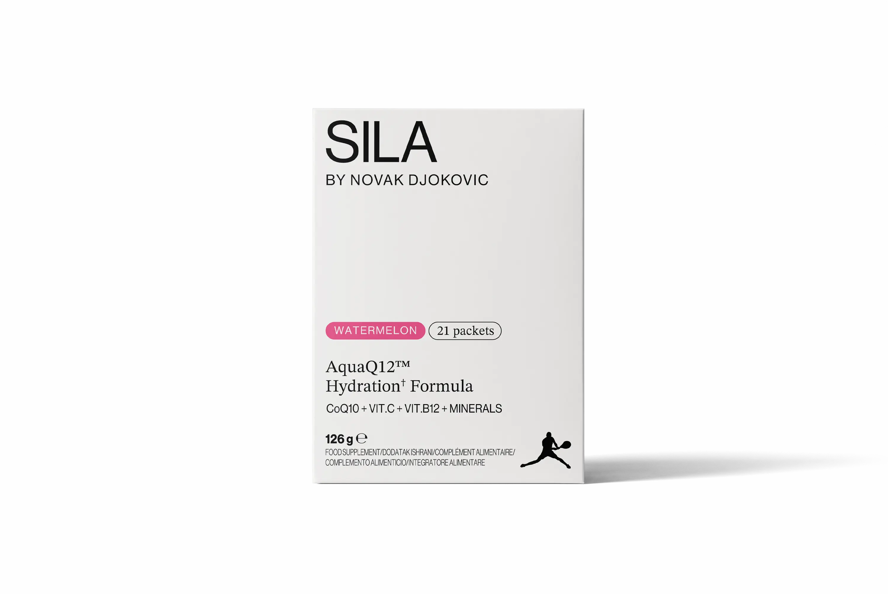 SILA Watermelon Box