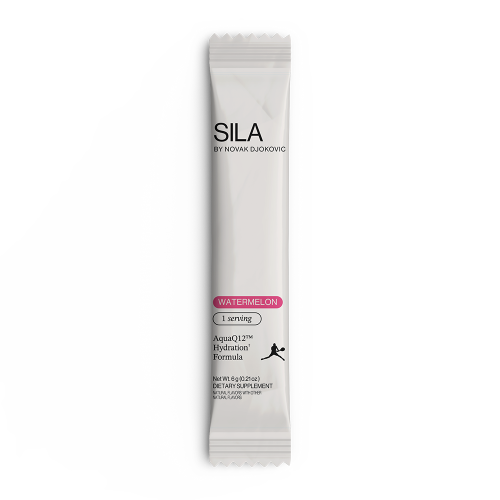 SILA Watermelon Packet