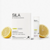 SILA by Novak Djokovic electrolyte with lemon