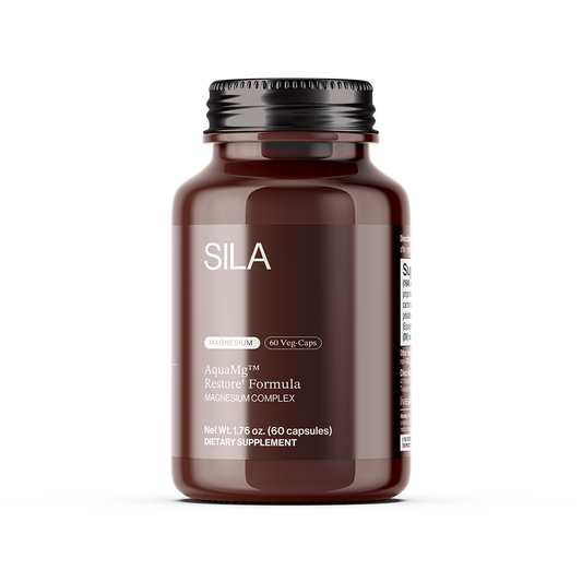 AquaMg™ Restore Formula